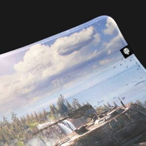 Podkładka FS Holding Ltd Podkładka World of Tanks: CS-52 LIS Mountain Fox, M 2