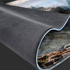 Podkładka FS Holding Ltd Podkładka World of Tanks: CS-52 LIS Mountain Fox, XL 4