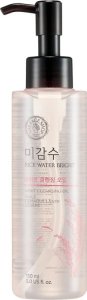 The Face Shop Rice Water Bright Olejek oczyszczający 150ml 1