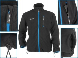 Geko Bluza polarowa - polar GEKO rozmiar M (20) 11