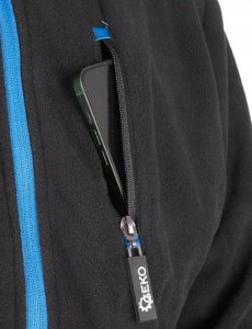 Geko Bluza polarowa - polar GEKO rozmiar M (20) 3