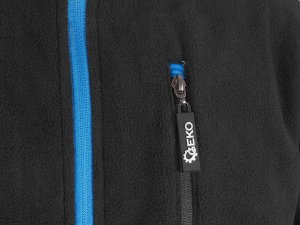 Geko Bluza polarowa - polar GEKO rozmiar M (20) 6