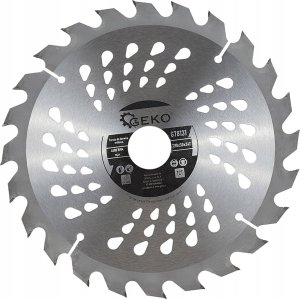 Geko Tarcza do drewna 210x30x24T (50) 4