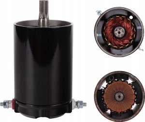 Geko Silnik do wciągarki elektrycznej 12V 3500LB G81704 (1) 1