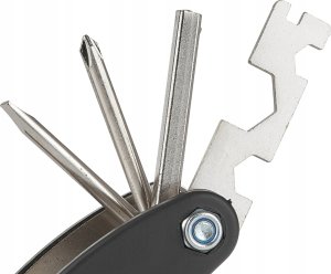 KELTIN Zestaw kluczy rowerowych 16w1 HOBBY (100) 3