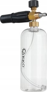 Geko Pianownica 1000ml na szybkozłącze (50) 4