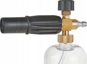 Geko Pianownica 1000ml na szybkozłącze (50) 5