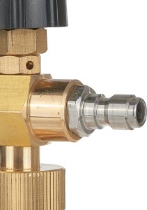 Geko Pianownica 1000ml na szybkozłącze (50) 6