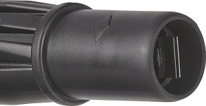 Geko Pianownica 1000ml na szybkozłącze (50) 7