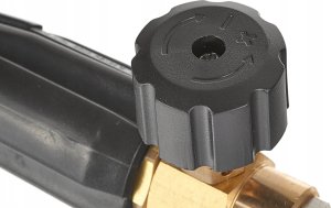 Geko Pianownica 1000ml na szybkozłącze (50) 8