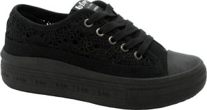 Lee Cooper Buty damskie trampki LEE COOPER (LCW-23-44-1618L) 40 2