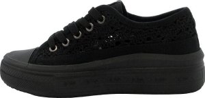 Lee Cooper Buty damskie trampki LEE COOPER (LCW-23-44-1618L) 40 5