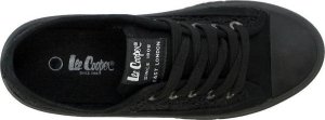Lee Cooper Buty damskie trampki LEE COOPER (LCW-23-44-1618L) 40 6
