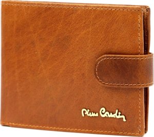 Pierre Cardin Skórzany męski portfel Pierre Cardin TILAK110 324A NoSize 1