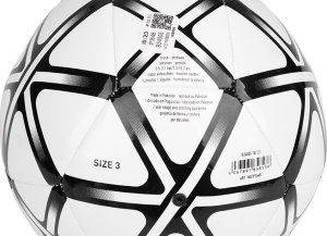 Adidas PIŁKA NOŻNA ADIDAS IP1648 R.5 4
