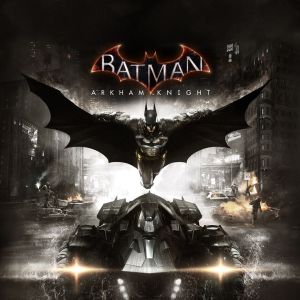 Batman: Arkham Knight PC, wersja cyfrowa 1