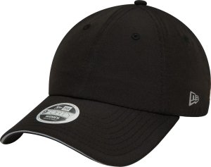 New Era New Era 9FORTY Ponytail Open Back Cap 60434994 Czarne OSFM 1
