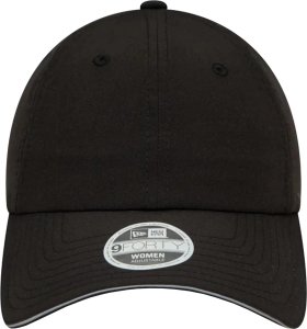 New Era New Era 9FORTY Ponytail Open Back Cap 60434994 Czarne OSFM 2