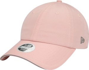 New Era New Era 9FORTY Wmns Ponytail Open Back Cap 60434995 Różowe OSFM 1