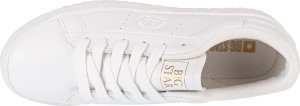 Big Star Big Star Sneakers Shoes NN274577 białe 36 3