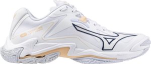 Mizuno Mizuno Wave Lightning Z8 V1GC240035 białe 41 1