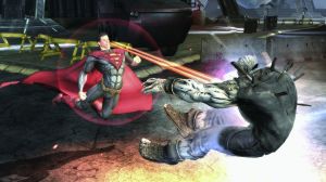 Injustice Gods Among Us Ultimate Edition PC, wersja cyfrowa 7