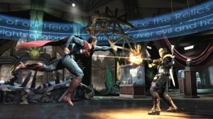 Injustice Gods Among Us Ultimate Edition PC, wersja cyfrowa 8