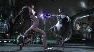 Injustice Gods Among Us Ultimate Edition PC, wersja cyfrowa 10