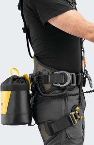 Petzl Interfast Petzl do Łączenia TOOLBAG i TOOLEASH 3