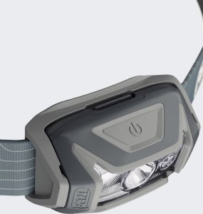 Petzl Latarka Czołowa Petzl TIKKA GRAY 2