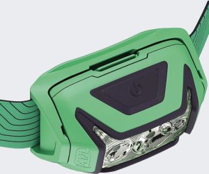 Petzl Latarka Czołowa Petzl ACTIK GREEN 2