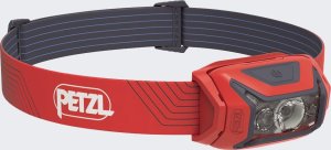 Petzl Latarka Czołowa Petzl ACTIK RED 1