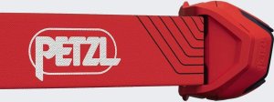 Petzl Latarka Czołowa Petzl ACTIK RED 4