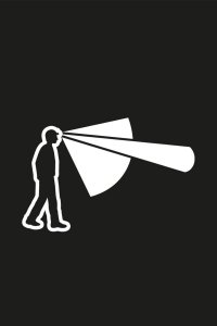 Petzl Latarka Czołowa Petzl ACTIK RED 5