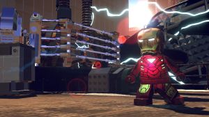 LEGO Marvel Super Heroes PC, wersja cyfrowa 6