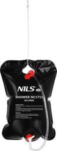 Triton NC1711 PRZENOŚNY PRYSZNIC 20L NILS CAMP 5