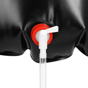 Triton NC1711 PRZENOŚNY PRYSZNIC 20L NILS CAMP 7