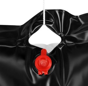 Triton NC1711 PRZENOŚNY PRYSZNIC 20L NILS CAMP 8