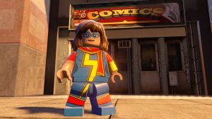 LEGO Marvel's Avengers PC, wersja cyfrowa 7