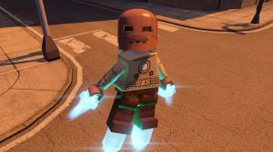 LEGO Marvel's Avengers PC, wersja cyfrowa 10