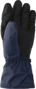 4f Rękawice narciarskie męskie 4F FNK M096 granatowe 4FAW23AFGLM096 31S M 2