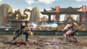 Mortal Kombat Komplete Edition PC, wersja cyfrowa 2