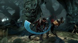 Mortal Kombat Komplete Edition PC, wersja cyfrowa 4