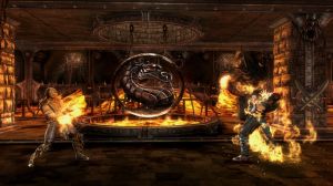 Mortal Kombat Komplete Edition PC, wersja cyfrowa 6