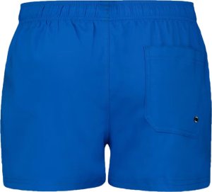 Puma Spodenki kąpielowe męskie Puma Swim Men Length Swim niebieskie 907658 20 S 2