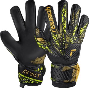 Reusch Rękawice Reusch Attrakt Infinity Finger Support 54 70 710 7739 1