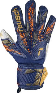 Reusch Rękawice Reusch Attrakt Grip 54 70 815 4410 2