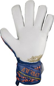 Reusch Rękawice Reusch Attrakt Grip 54 70 815 4410 4