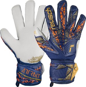 Reusch Rękawice Reusch Attrakt Grip 54 70 815 4410 1