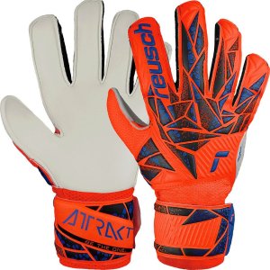 Reusch Rękawice Reusch Attrakt Infinity Solid Junior 54 72 515 2210 1